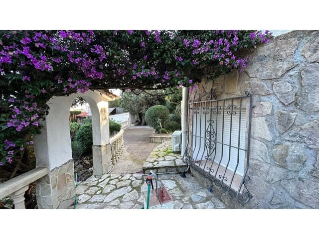 4 makuuhuone Huvila myytävänä paikassa Portichol - Balcón al Mar, Javea / Xàbia mukana uima-altaan 
autotalli - 595 000 € (Ref: 7695231)