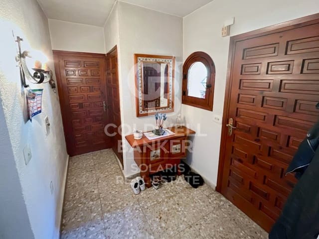 4 makuuhuone Huvila myytävänä paikassa Portichol - Balcón al Mar, Javea / Xàbia mukana 
autotalli - 1 047 900 € (Ref: 8012097)