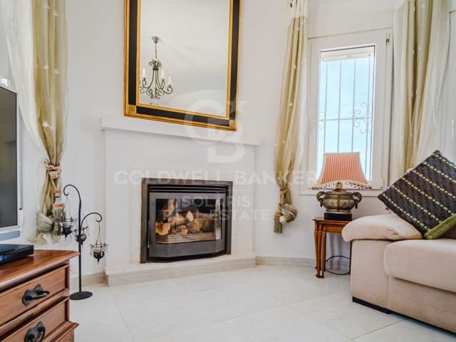 3 makuuhuone Huvila myytävänä paikassa Portichol - Balcón al Mar, Javea / Xàbia mukana uima-altaan - 850 000 € (Ref: 8311623)