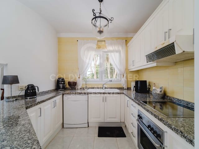 3 makuuhuone Huvila myytävänä paikassa Portichol - Balcón al Mar, Javea / Xàbia mukana uima-altaan - 850 000 € (Ref: 8311623)