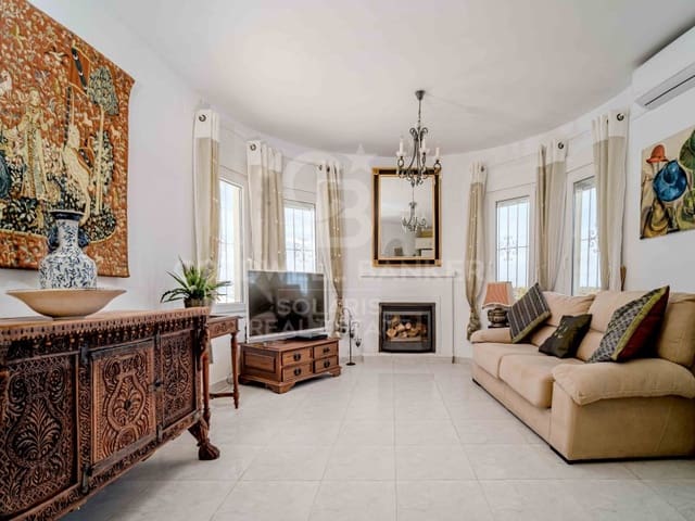 3 makuuhuone Huvila myytävänä paikassa Portichol - Balcón al Mar, Javea / Xàbia mukana uima-altaan - 850 000 € (Ref: 8311623)