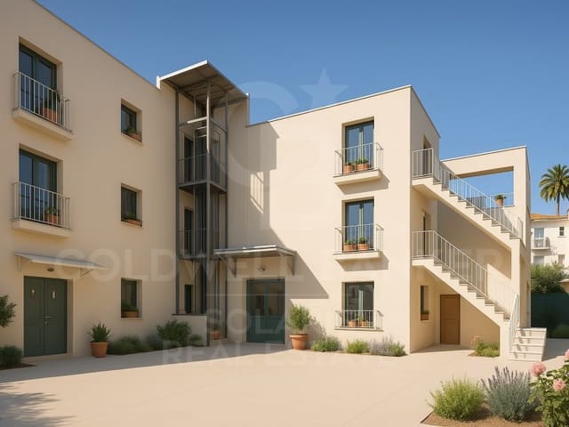 Kommersiell till salu i Centro ciudad, Javea / Xàbia - 1 295 000 € (Ref: 8331660)
