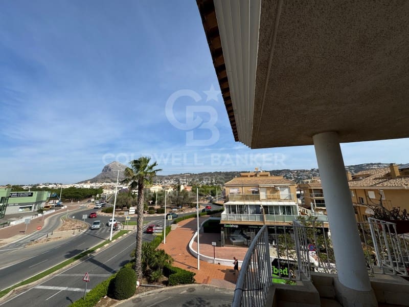 2 soveværelse Lejlighed til salg i Javea / Xabia med swimmingpool garage - € 346.500 (Ref: 8348352)