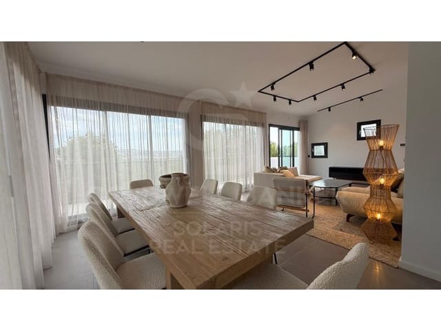 3 soveværelse Villa til salg i Partides comunes - Adsubia, Javea / Xàbia med garage - € 1.095.000 (Ref: 8519161)