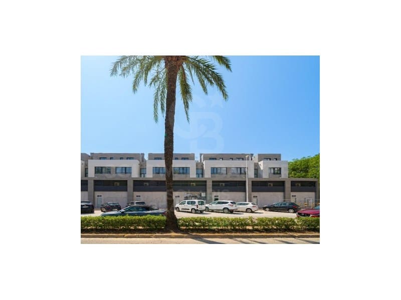 Erhverv til salg i Javea / Xabia - € 228.800 (Ref: 8773850)