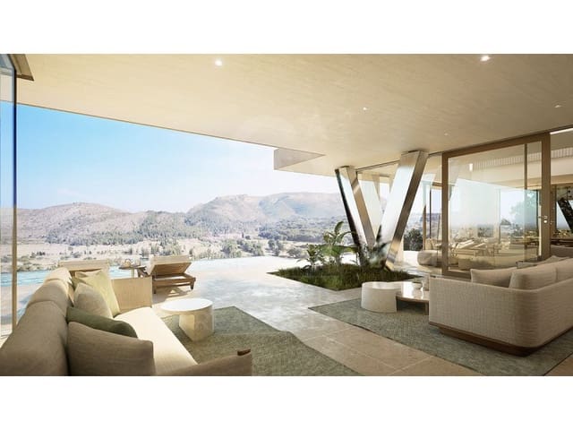 Bouwgrond te koop in Pedreguer - € 260.000 (Ref: 8848025)