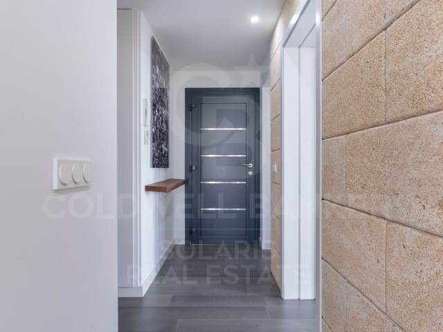 4 Zimmer Villa zu verkaufen in Cumbre del Sol, Benitachell / Benitatxell mit Pool - 1.200.000 € (Ref: 8962027)