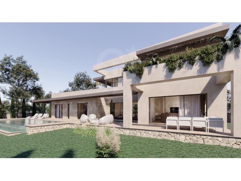 4 soveværelse Villa til salg i Javea / Xabia - € 1.180.000 (Ref: 9008133)