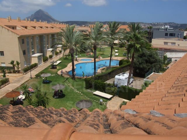3 soverom Leilighet til salgs i Montañar - El Arenal, Javea / Xàbia med garasje - € 535 000 (Ref: 9116362)