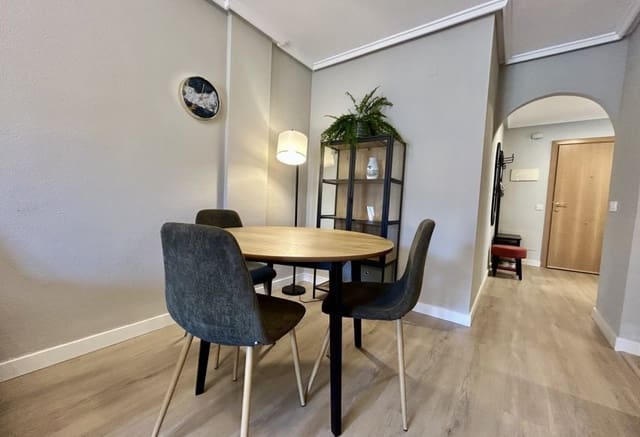 1 soveværelse Lejlighed til salg i Parque Acuático - Sector 25, Torrevieja med swimmingpool - € 149.000 (Ref: 10002586)
