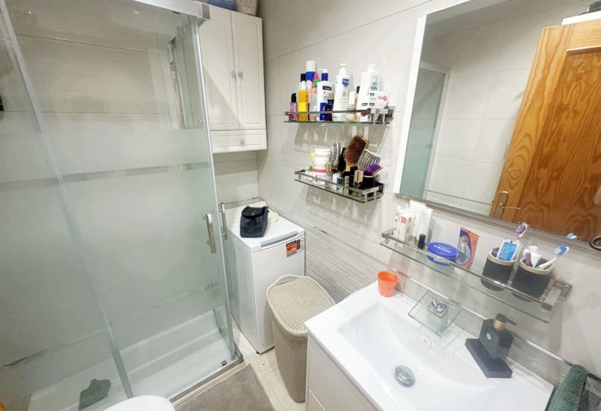 2 slaapkamer Bungalow te koop in Aguas Nuevas - € 169.900 (Ref: 10004723)
