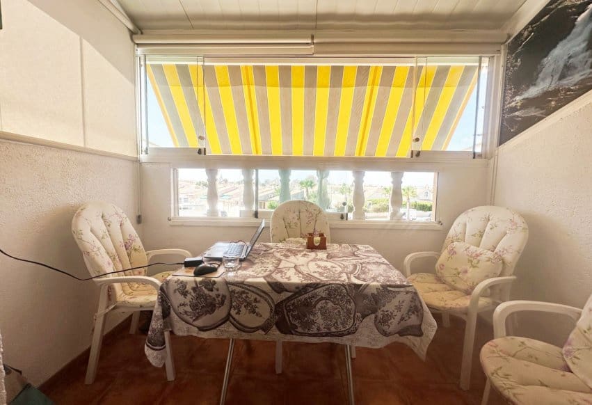 2 slaapkamer Bungalow te koop in Aguas Nuevas - € 169.900 (Ref: 10004723)