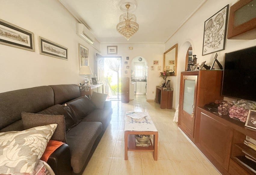 2 slaapkamer Bungalow te koop in Aguas Nuevas - € 169.900 (Ref: 10004723)