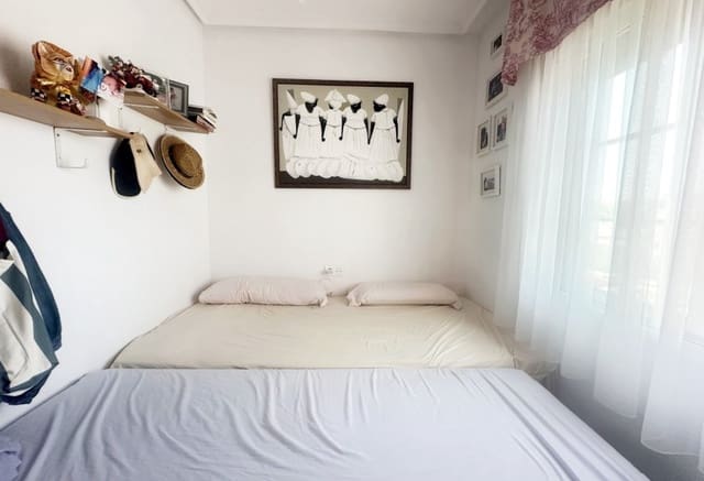 2 slaapkamer Bungalow te koop in Aguas Nuevas, Torrevieja - € 169.900 (Ref: 10004723)