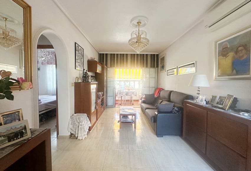 2 slaapkamer Bungalow te koop in Aguas Nuevas - € 169.900 (Ref: 10004723)
