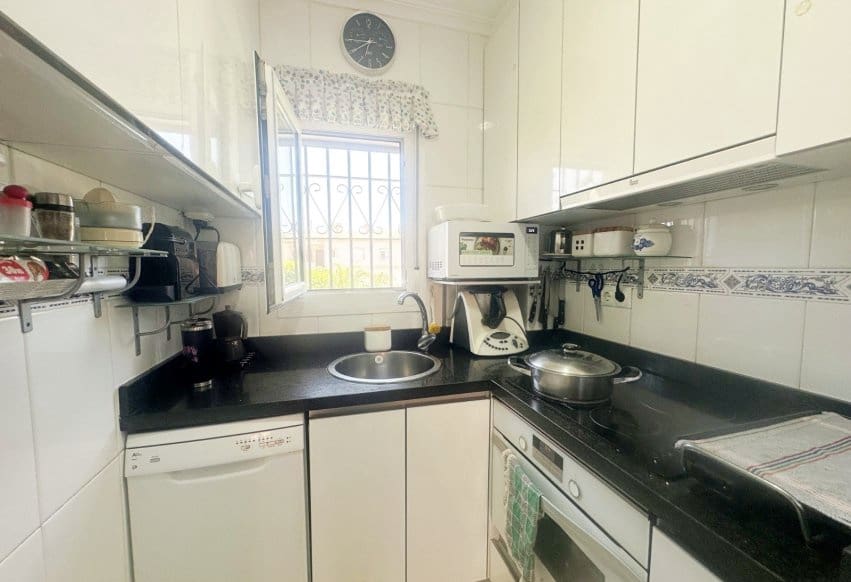 2 slaapkamer Bungalow te koop in Aguas Nuevas - € 169.900 (Ref: 10004723)