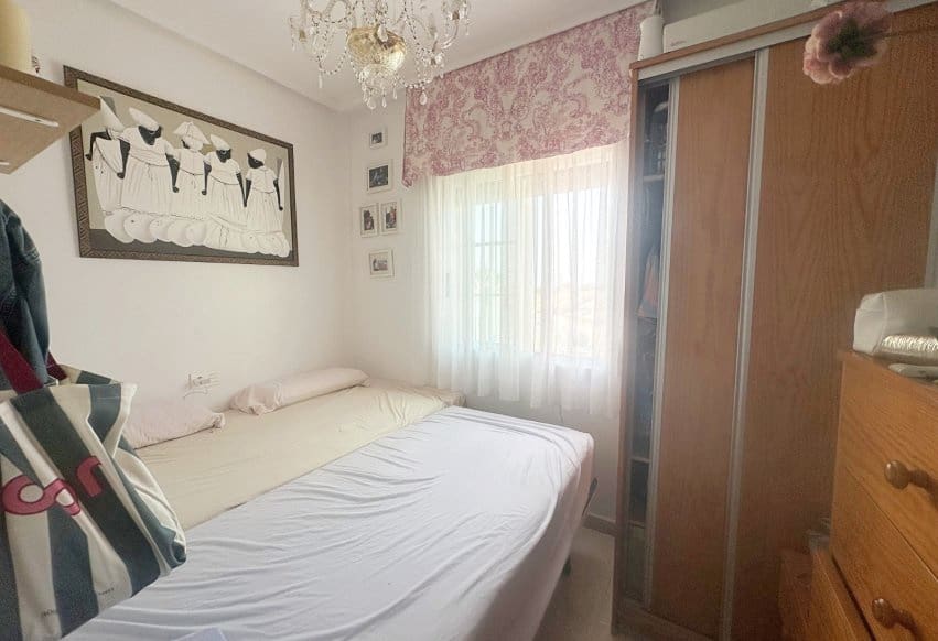 2 slaapkamer Bungalow te koop in Aguas Nuevas - € 169.900 (Ref: 10004723)
