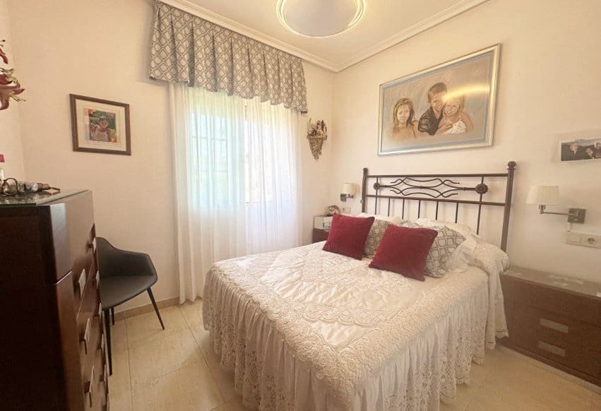 2 slaapkamer Bungalow te koop in Aguas Nuevas - € 169.900 (Ref: 10004723)