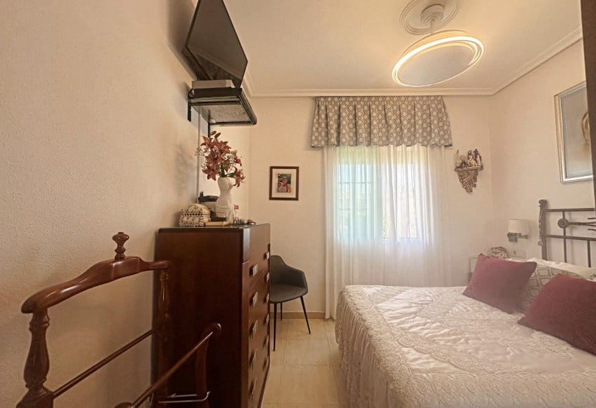2 slaapkamer Bungalow te koop in Aguas Nuevas - € 169.900 (Ref: 10004723)