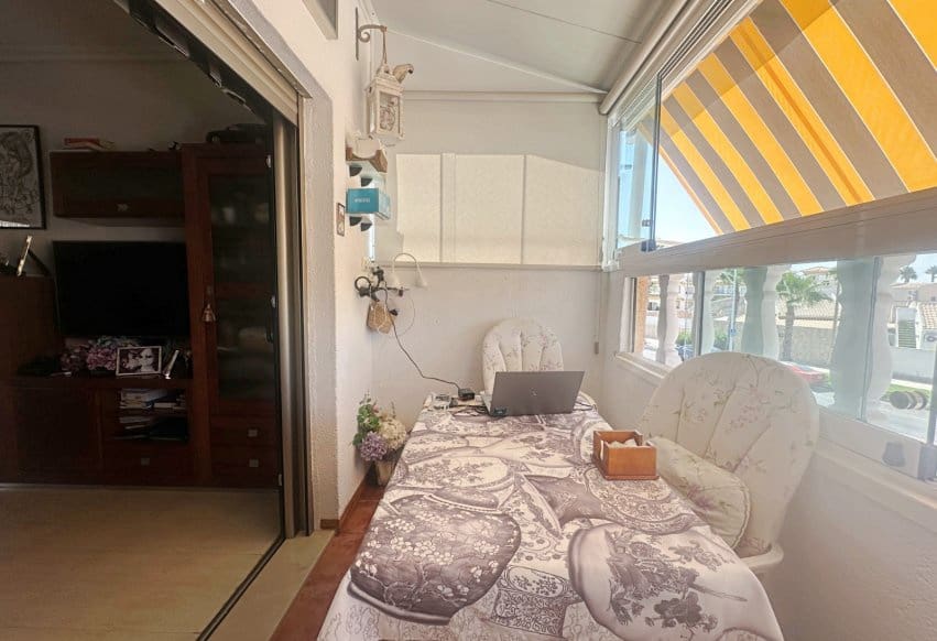 2 slaapkamer Bungalow te koop in Aguas Nuevas - € 169.900 (Ref: 10004723)