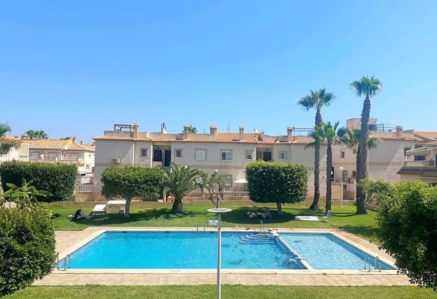 2 slaapkamer Bungalow te koop in Aguas Nuevas - € 169.900 (Ref: 10004723)