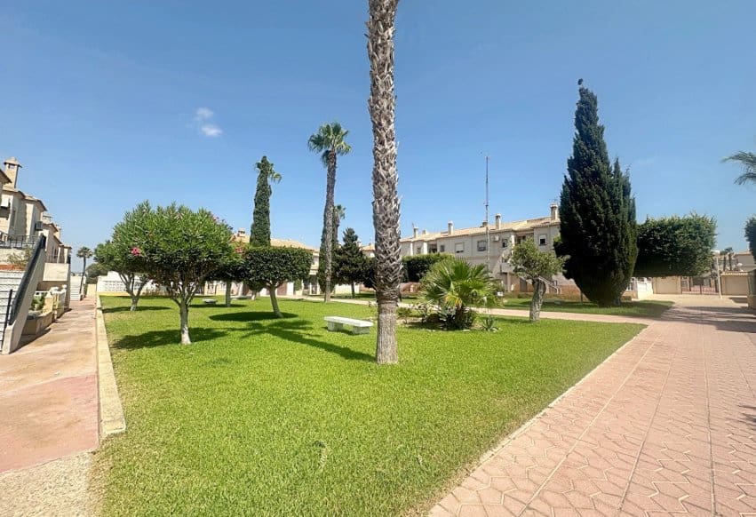 2 slaapkamer Bungalow te koop in Aguas Nuevas - € 169.900 (Ref: 10004723)