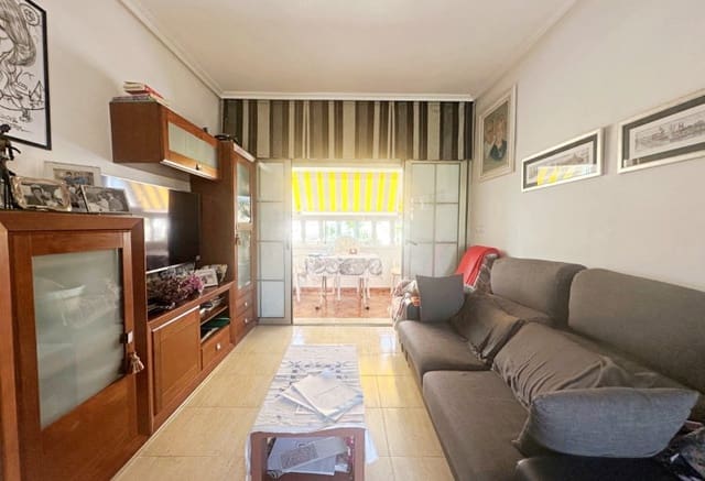 2 slaapkamer Bungalow te koop in Aguas Nuevas, Torrevieja - € 169.900 (Ref: 10004723)