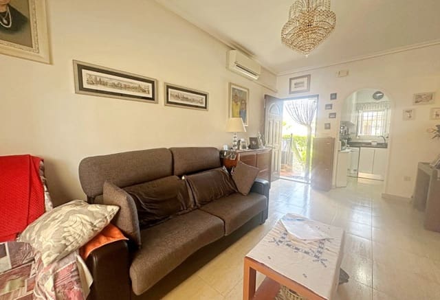 2 slaapkamer Bungalow te koop in Aguas Nuevas, Torrevieja - € 169.900 (Ref: 10004723)