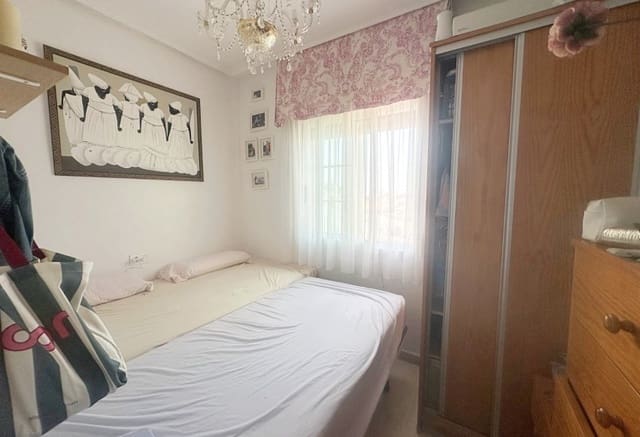 2 slaapkamer Bungalow te koop in Aguas Nuevas, Torrevieja - € 169.900 (Ref: 10004723)