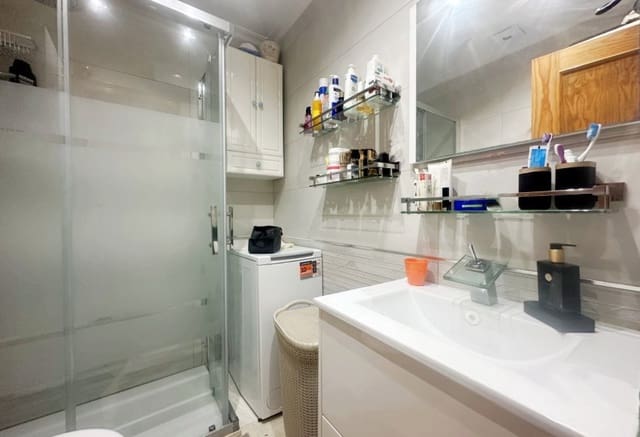 2 slaapkamer Bungalow te koop in Aguas Nuevas, Torrevieja - € 169.900 (Ref: 10004723)