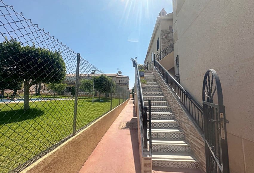 2 slaapkamer Bungalow te koop in Aguas Nuevas - € 169.900 (Ref: 10004723)