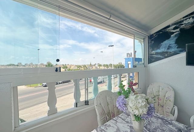 2 bedroom Bungalow for sale in Aguas Nuevas, Torrevieja - € 169,900 (Ref: 10004723)