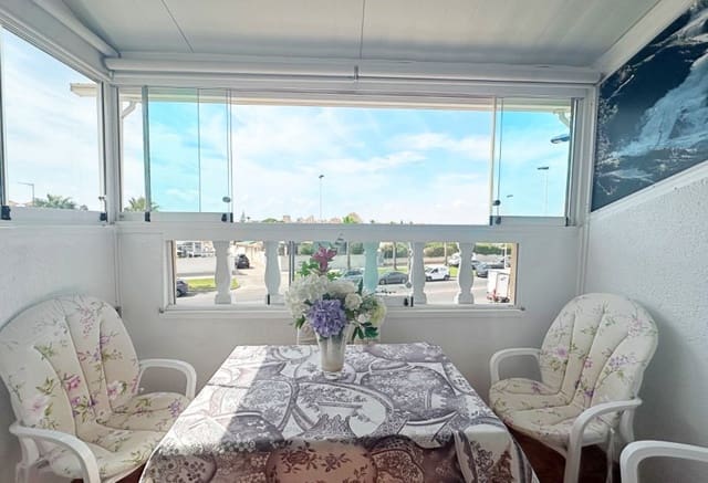 2 bedroom Bungalow for sale in Aguas Nuevas, Torrevieja - € 169,900 (Ref: 10004723)