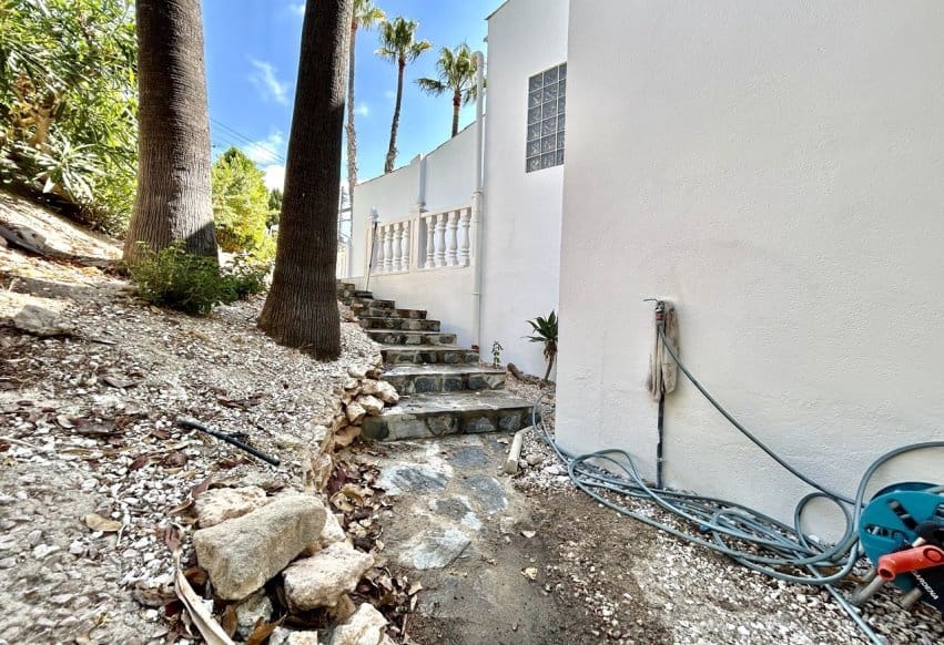 3 soveværelse Villa til salg i Villamartin med swimmingpool - € 524.995 (Ref: 10006860)