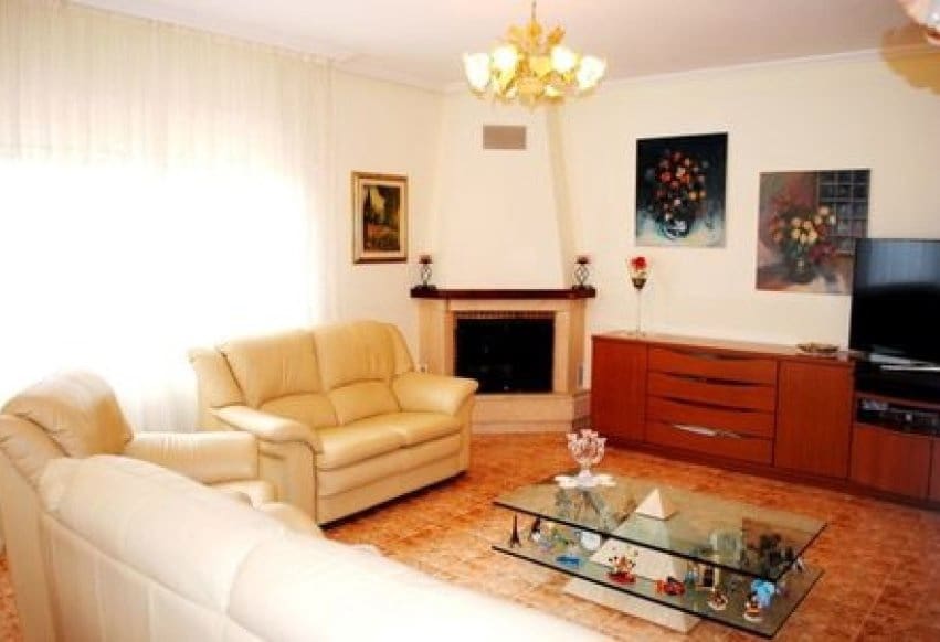 3 chambre Villa/Maison à vendre à La Zenia avec piscine - 650 000 € (Ref: 10008301)