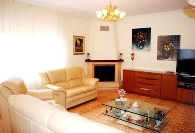 3 chambre Villa/Maison à vendre à La Zenia, Orihuela avec piscine - 650 000 € (Ref: 10008301)