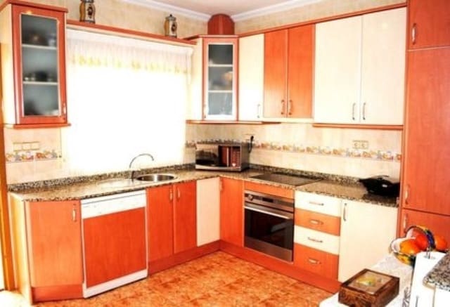 3 chambre Villa/Maison à vendre à La Zenia, Orihuela avec piscine - 650 000 € (Ref: 10008301)