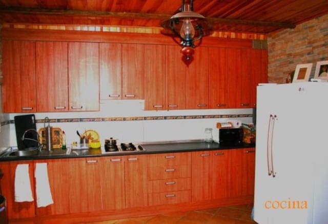 3 slaapkamer Villa te koop in Gea y Truyols, Murcia stad met zwembad - € 590.000 (Ref: 10008303)