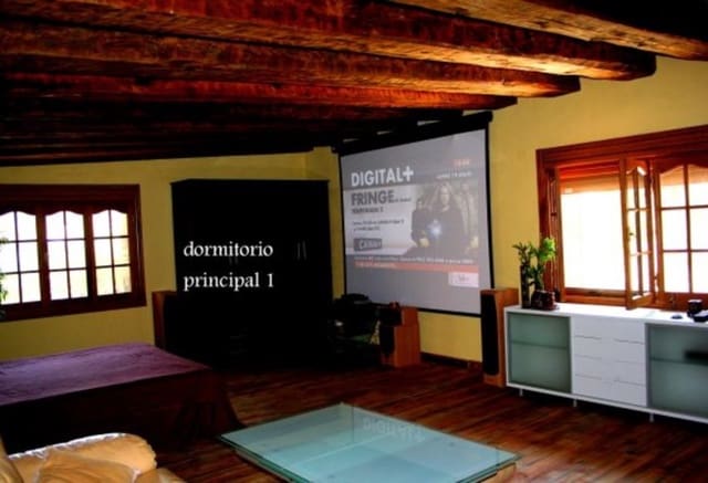 3 slaapkamer Villa te koop in Gea y Truyols, Murcia stad met zwembad - € 590.000 (Ref: 10008303)