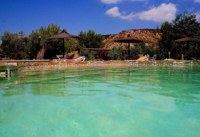 3 slaapkamer Villa te koop in Gea y Truyols, Murcia stad met zwembad - € 590.000 (Ref: 10008303)
