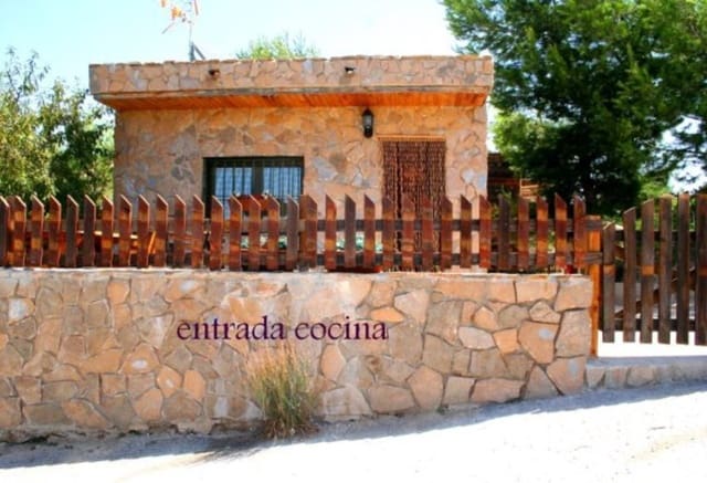 3 slaapkamer Villa te koop in Gea y Truyols, Murcia stad met zwembad - € 590.000 (Ref: 10008303)