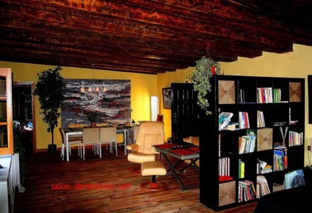 3 slaapkamer Villa te koop in Gea y Truyols, Murcia stad met zwembad - € 590.000 (Ref: 10008303)