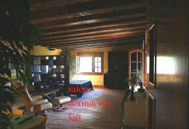 3 slaapkamer Villa te koop in Gea y Truyols, Murcia stad met zwembad - € 590.000 (Ref: 10008303)