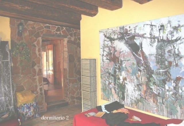3 slaapkamer Villa te koop in Gea y Truyols, Murcia stad met zwembad - € 590.000 (Ref: 10008303)