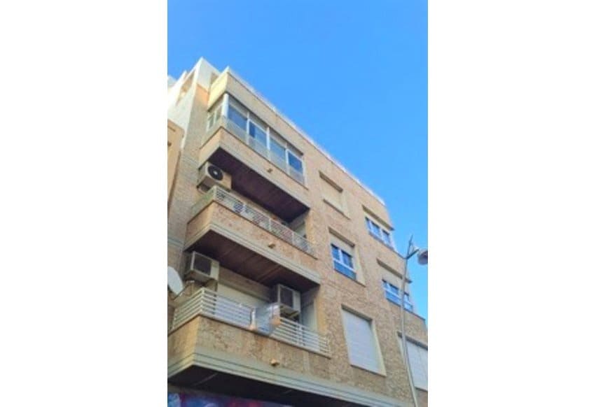 5 sypialnia Apartament na sprzedaż w Torrevieja - 315 000 € (Ref: 10008305)