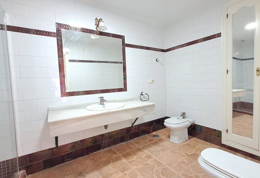 5 sypialnia Apartament na sprzedaż w Torrevieja - 315 000 € (Ref: 10008305)