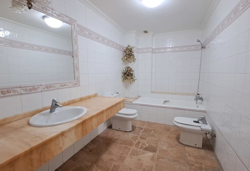 5 sypialnia Apartament na sprzedaż w Torrevieja - 315 000 € (Ref: 10008305)