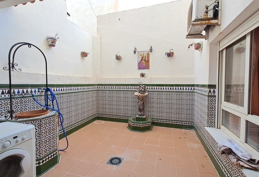 5 sypialnia Apartament na sprzedaż w Torrevieja - 315 000 € (Ref: 10008305)