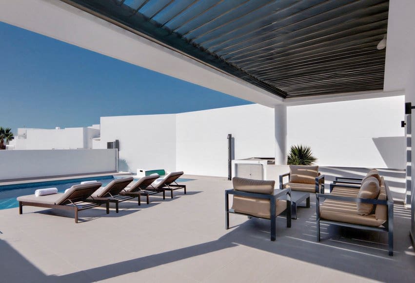 5 soveværelse Villa til salg i Ciudad Quesada - € 814.500 (Ref: 10009845)