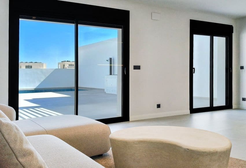 5 soveværelse Villa til salg i Ciudad Quesada - € 814.500 (Ref: 10009845)